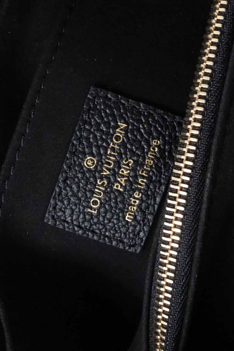 Louis Vuitton Top Handle Bags